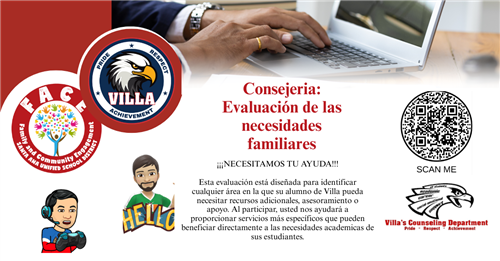 VFI Spanish Assessment
